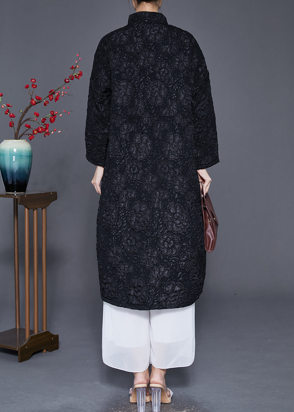 Beautifully Crafted Jacket in a Classic Style