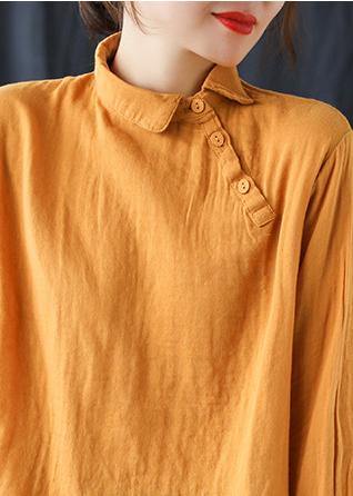 Gracefully Styled Blouse for Any Occasion