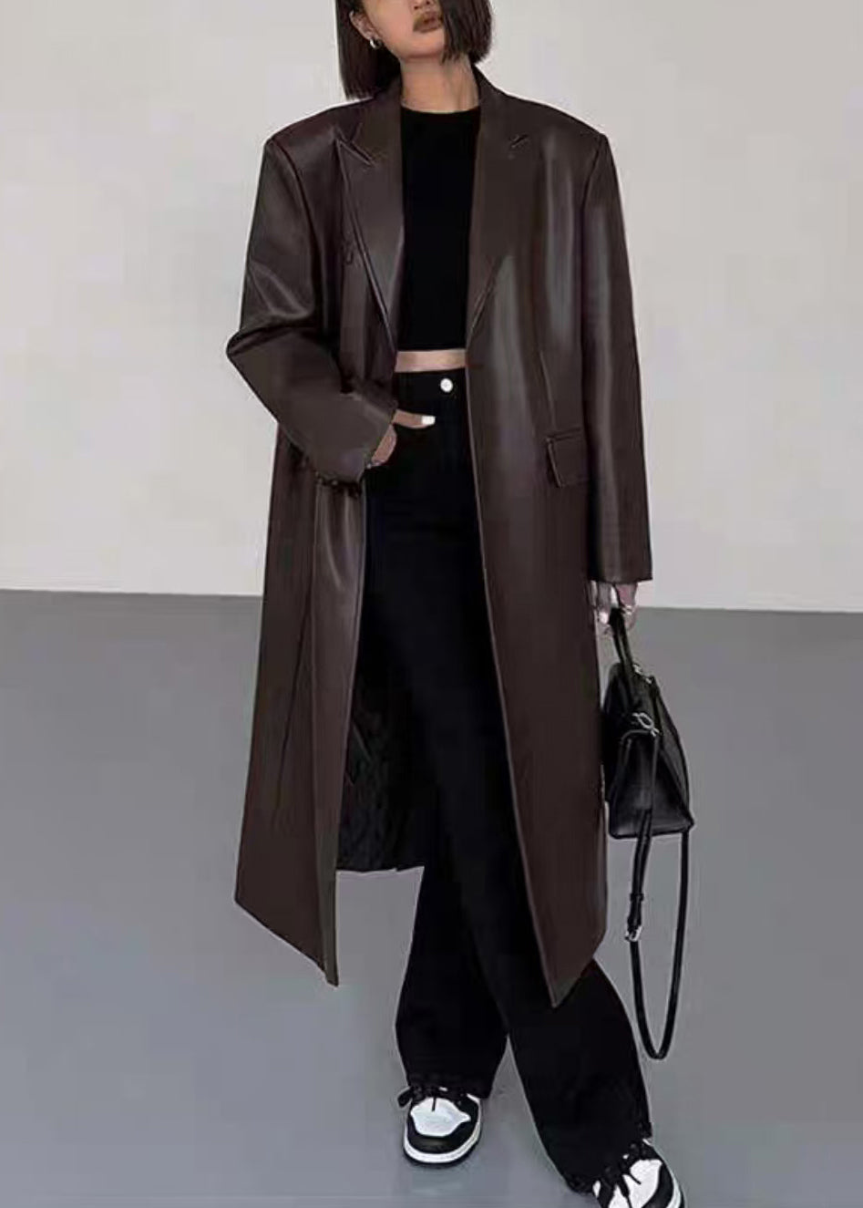 Classic Vintage & Enduringly Stylish Coat