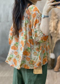 Well Tailored Shirt with a Graceful Silhouette