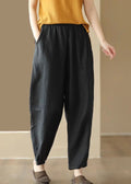 Beautifully Balanced Pants with Timeless Character