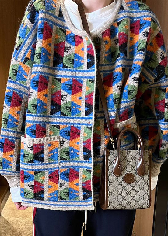 Beautifully Finished Coat in a Timeless Design