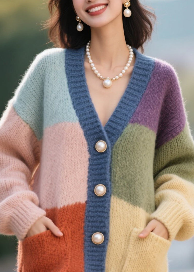 Classic Vintage & Enduringly Stylish Cardigan