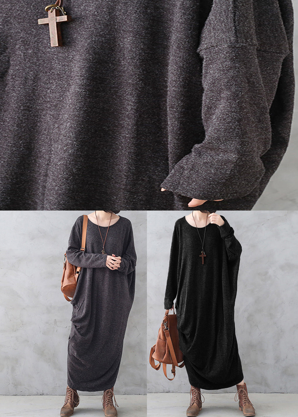 Vintage Inspired Sweater with a Contemporary Edge