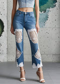 Classic Vintage Pants with a Flattering Fit