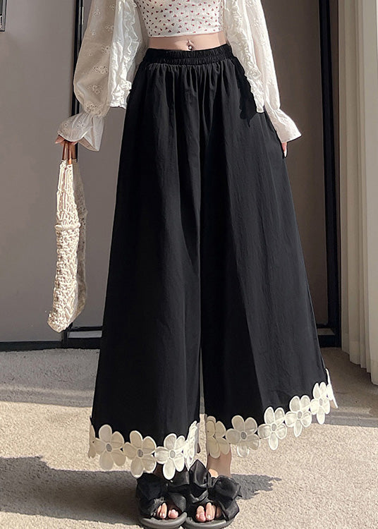 Gracefully Styled Pants for Any Occasion