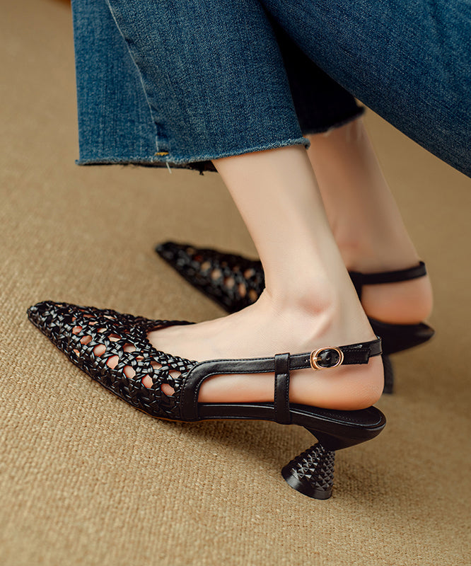 Beautifully Crafted Orthopedic Sandals