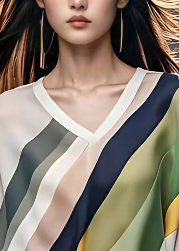 Effortlessly Elegant Shirt with a Timeless Design