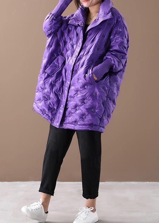 Vintage Inspired Jacket with a Contemporary Edge