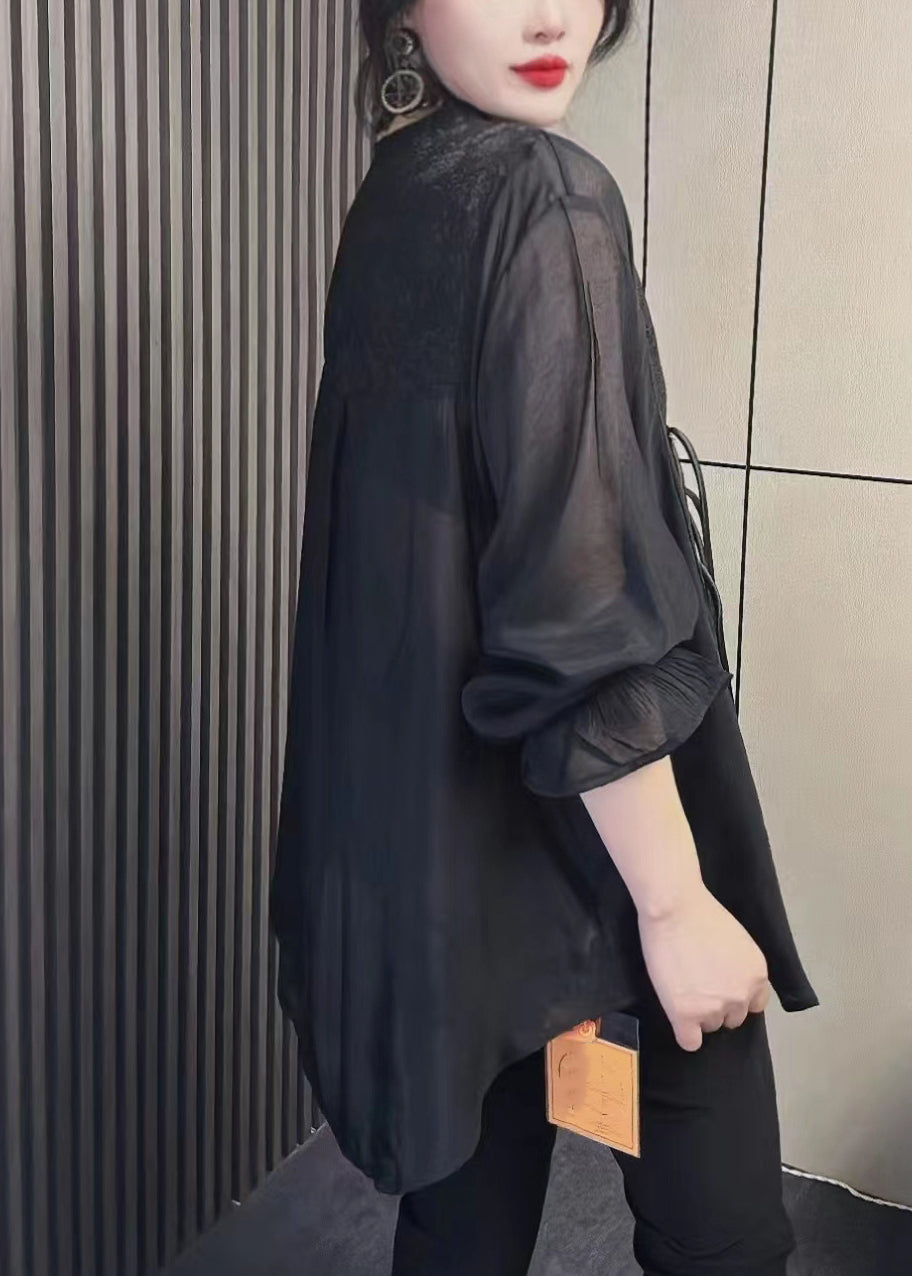 Sophisticated Shirt with a Clean Classic Look