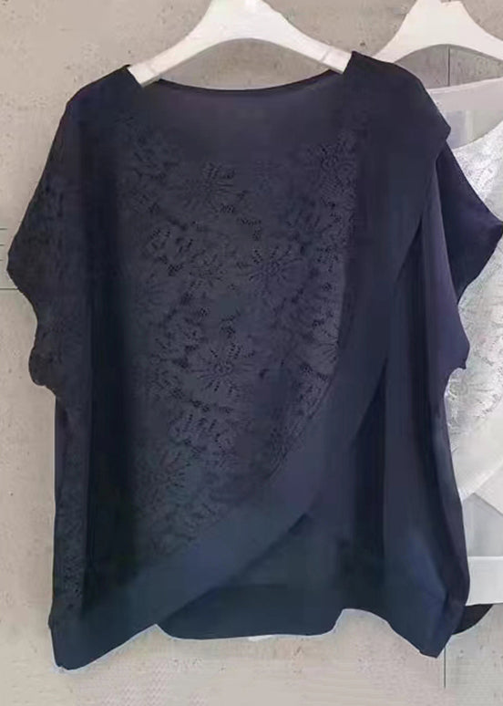 Vintage Inspired Shirt with a Contemporary Edge