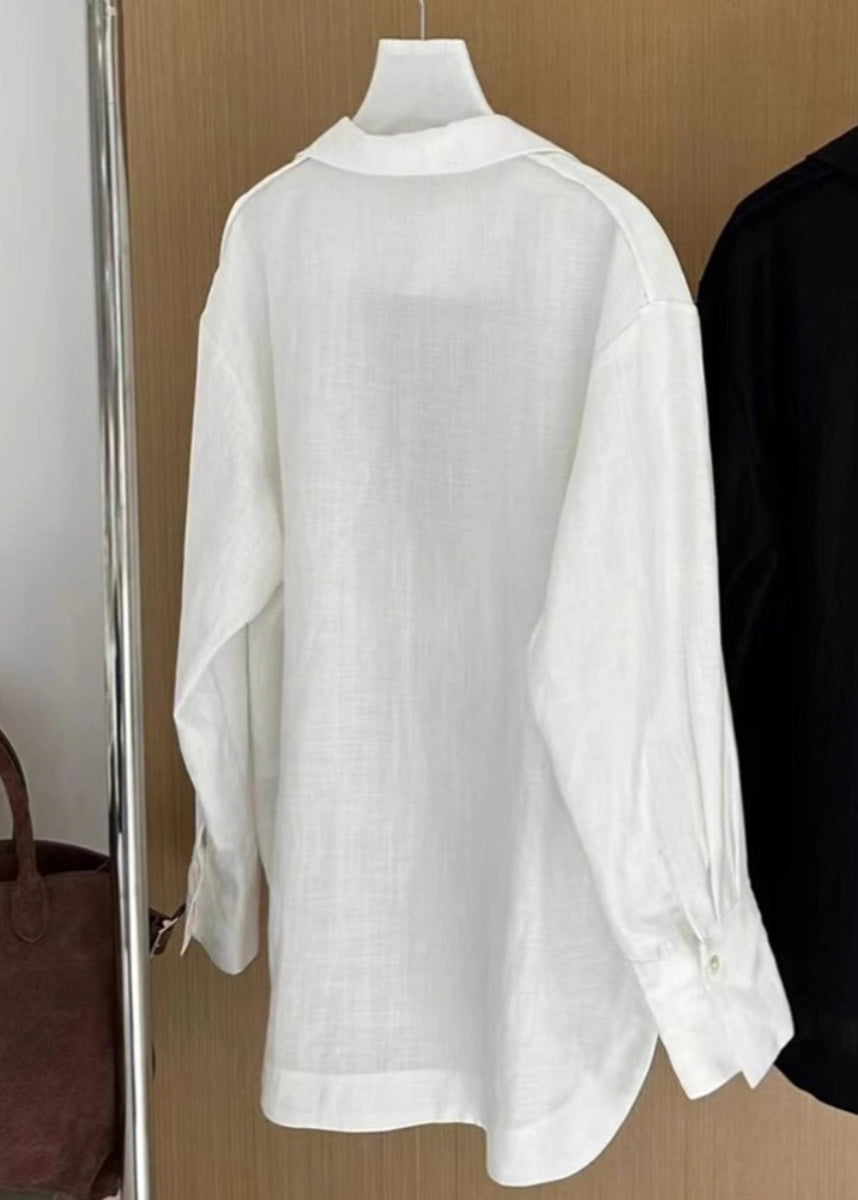 Classic Vintage & Enduringly Stylish Blouse