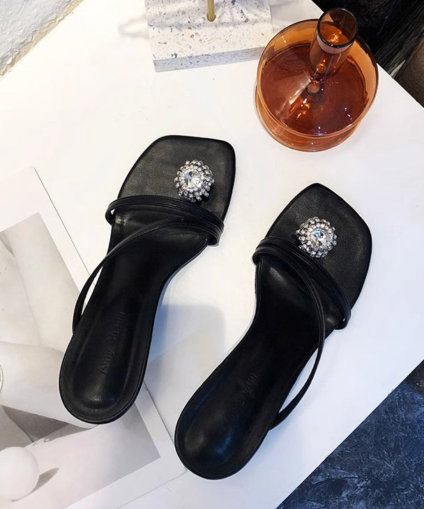Elegant Orthopedic Slippers for Every Step