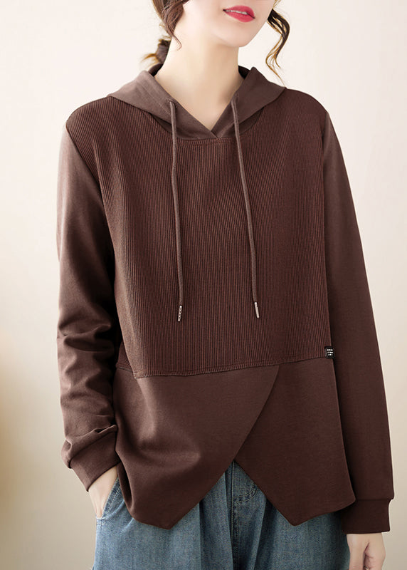 Classic Vintage Top with a Flattering Fit