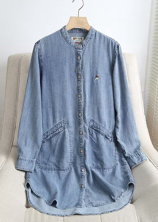 Sophisticated Shirt with a Clean Classic Look