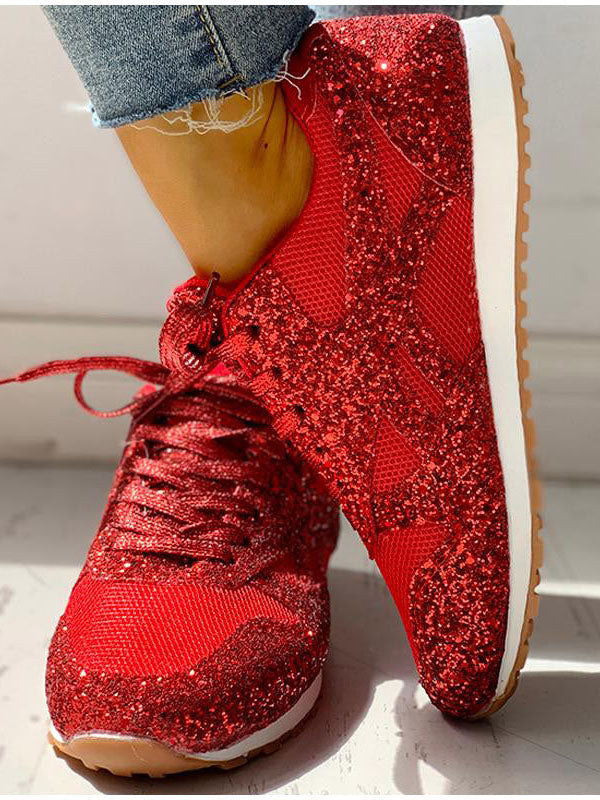 Beautifully Crafted Orthopedic Sneakers