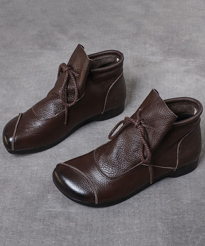 Elegant Orthopedic Boots for Every Step