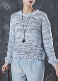 Beautifully Crafted Sweater in a Classic Style