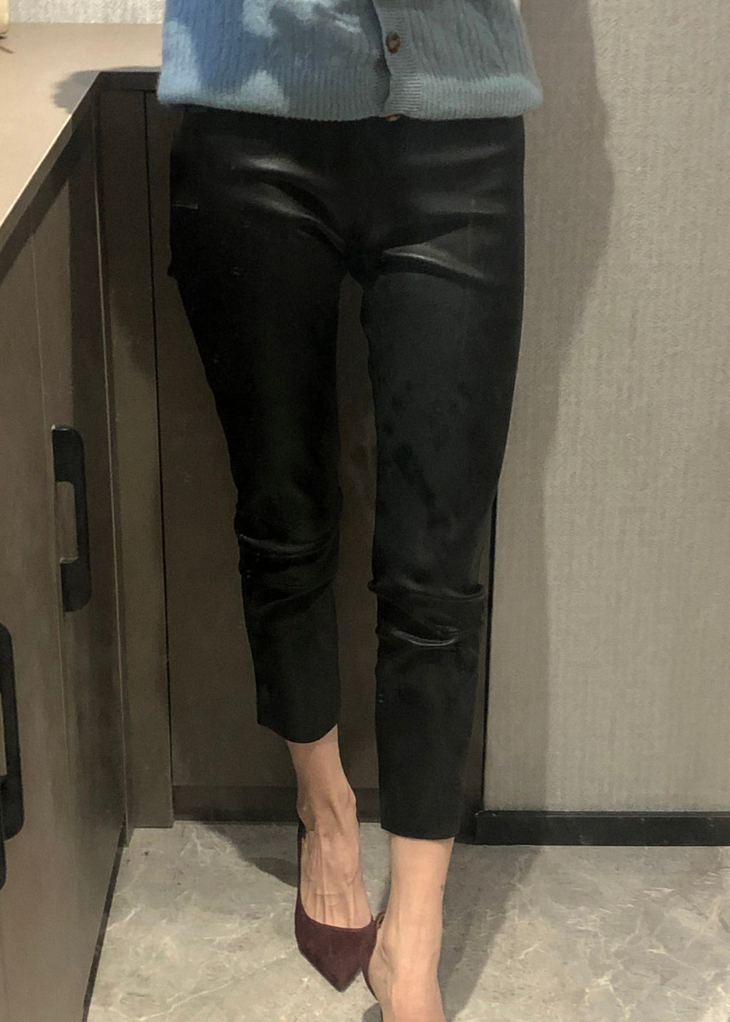 Gracefully Styled Pants for Any Occasion