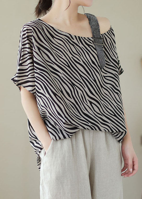 Well Tailored Shirt with a Graceful Silhouette