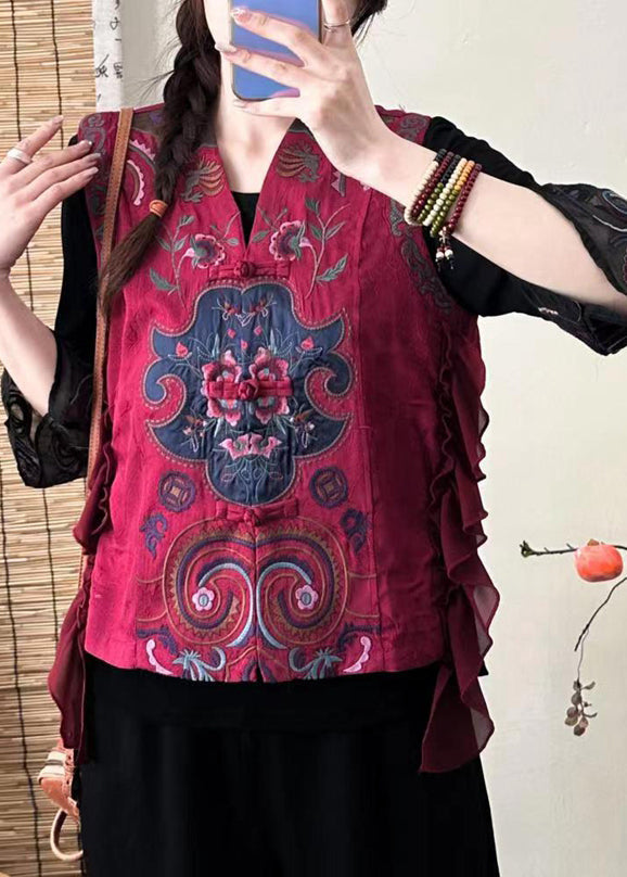 Beautifully Finished Coat in a Timeless Design