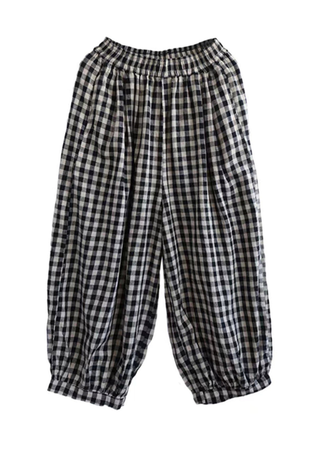 Beautifully Crafted Pants in a Classic Style