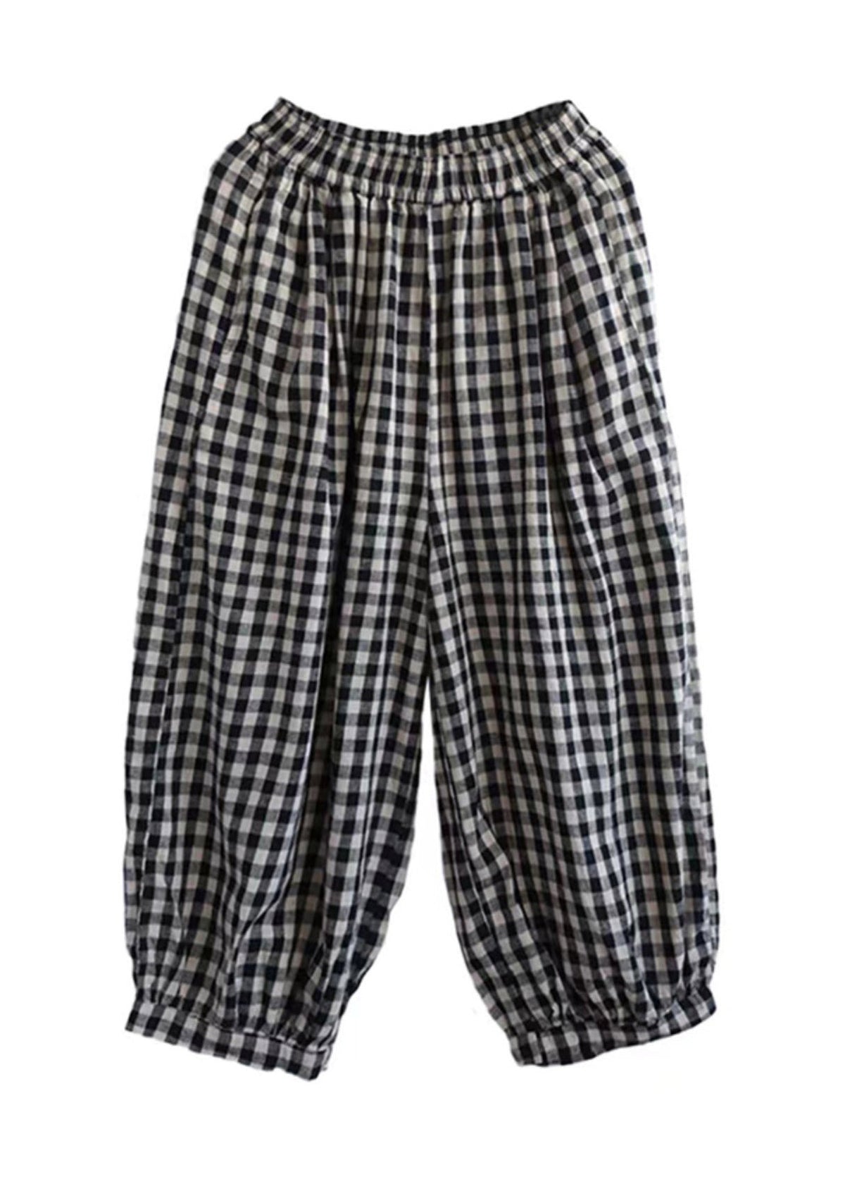 Beautifully Crafted Pants in a Classic Style