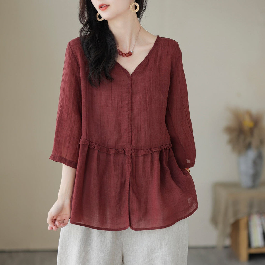 Wine Red
