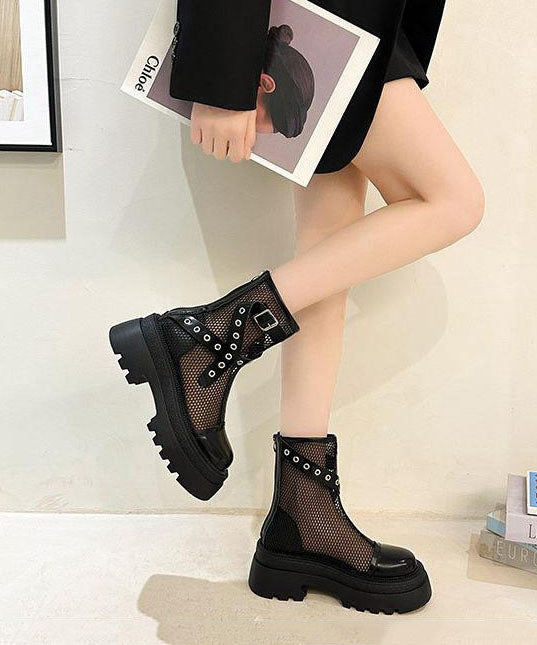 Beautifully Crafted Orthopedic Boots