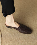 Beautifully Crafted Orthopedic Sandals