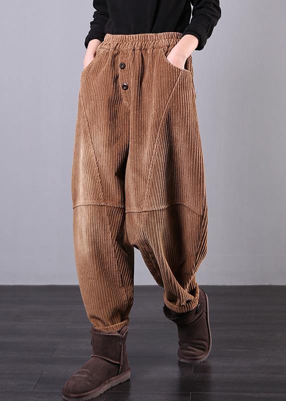 Beautifully Finished Trousers in a Timeless Design