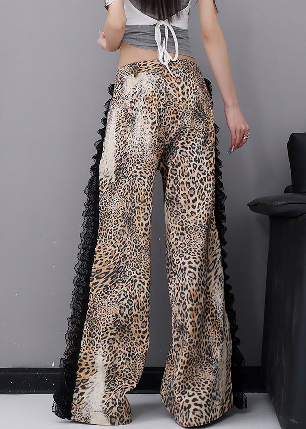 Classic Vintage & Enduringly Stylish Pants