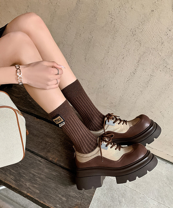 Elegant Orthopedic Loafers for Every Step