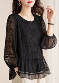 Classic Vintage Shirt with a Flattering Fit