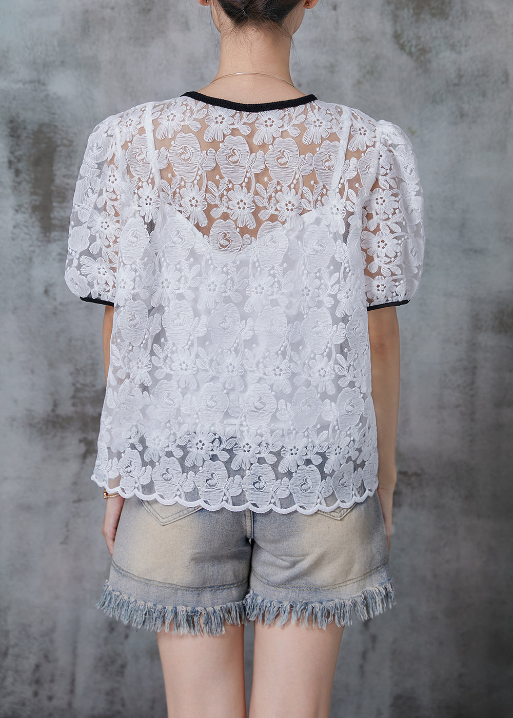 Classic Vintage & Enduringly Stylish Shirt
