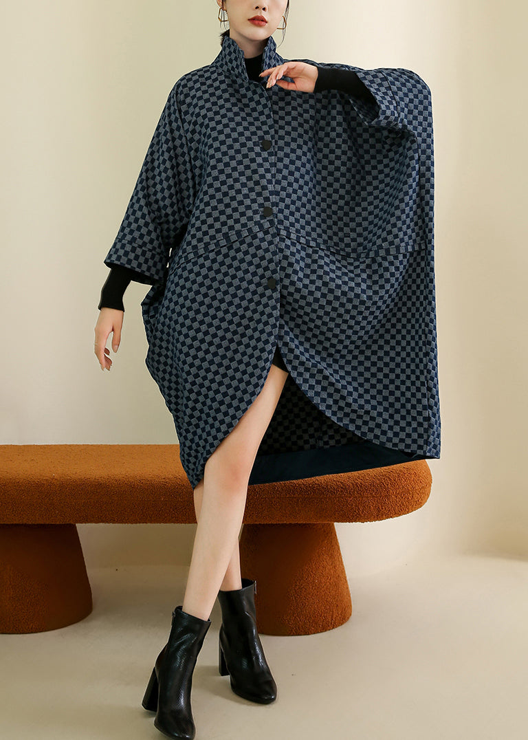 Elegantly Styled Coat for Everyday Wear