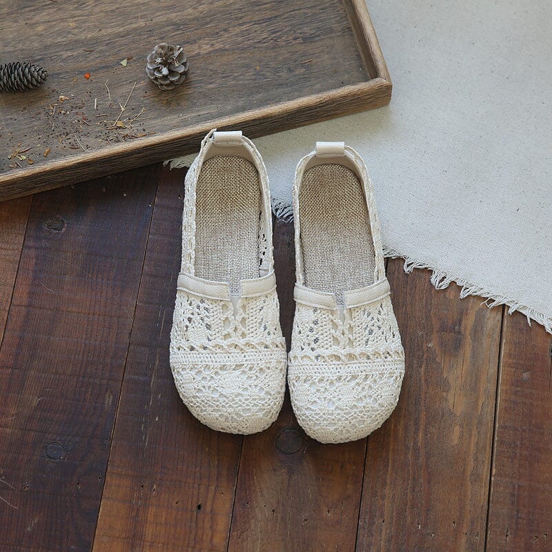 Vintage Inspired Orthopedic Shoes