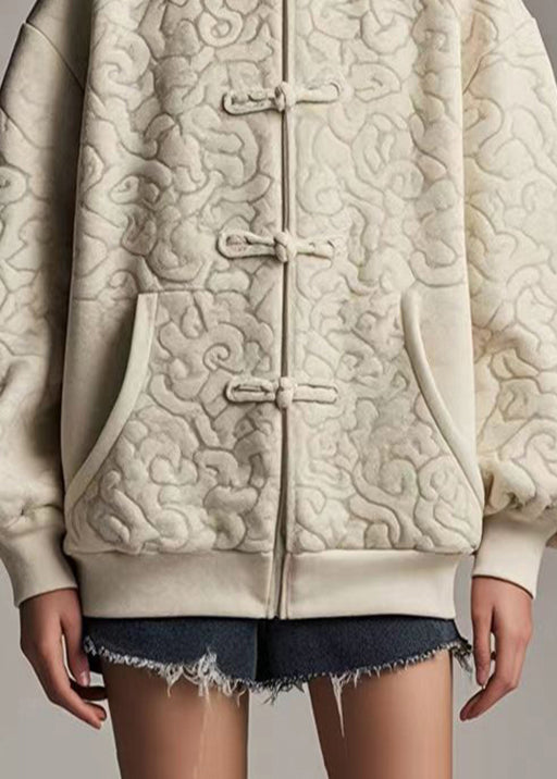 Beautifully Crafted Jacket in a Classic Style