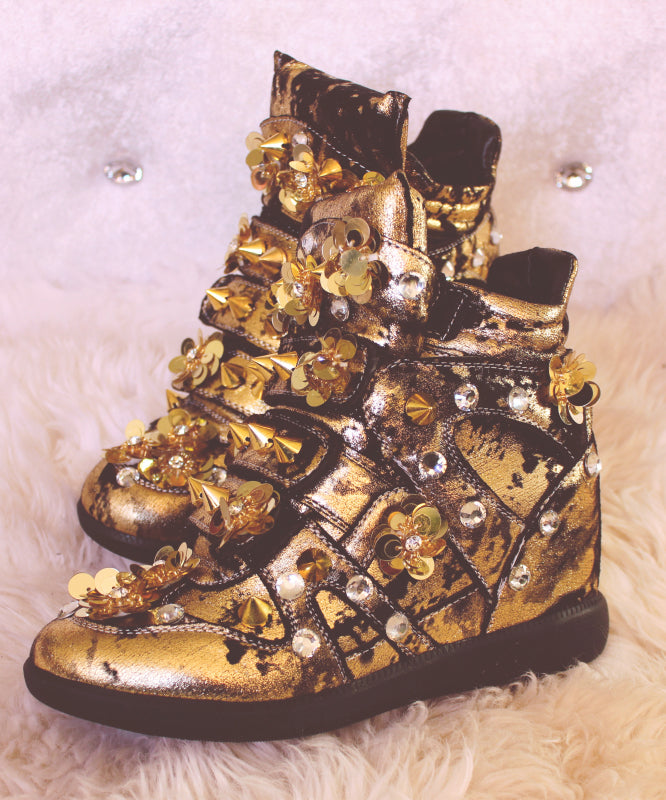 Comfortable Orthopedic Boots for Daily Wear