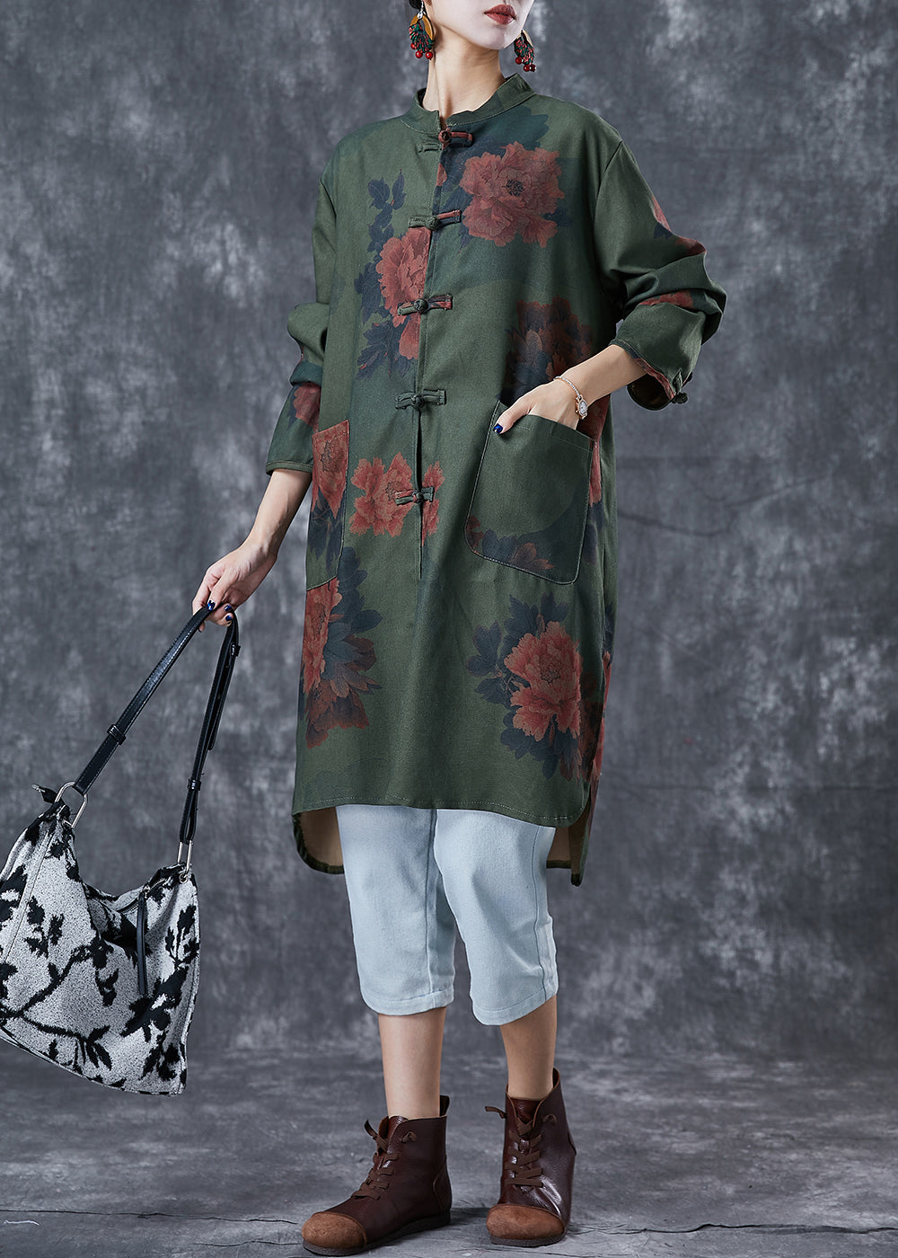 Gracefully Styled Shirt for Any Occasion