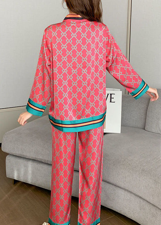 Vintage Inspired Garment with a Contemporary Edge