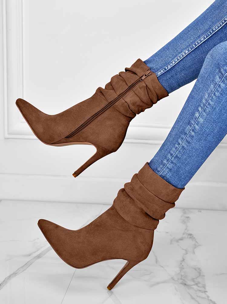 Stylish Orthopedic Boots for Any Occasion