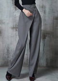Elegantly Styled Pants for Everyday Wear