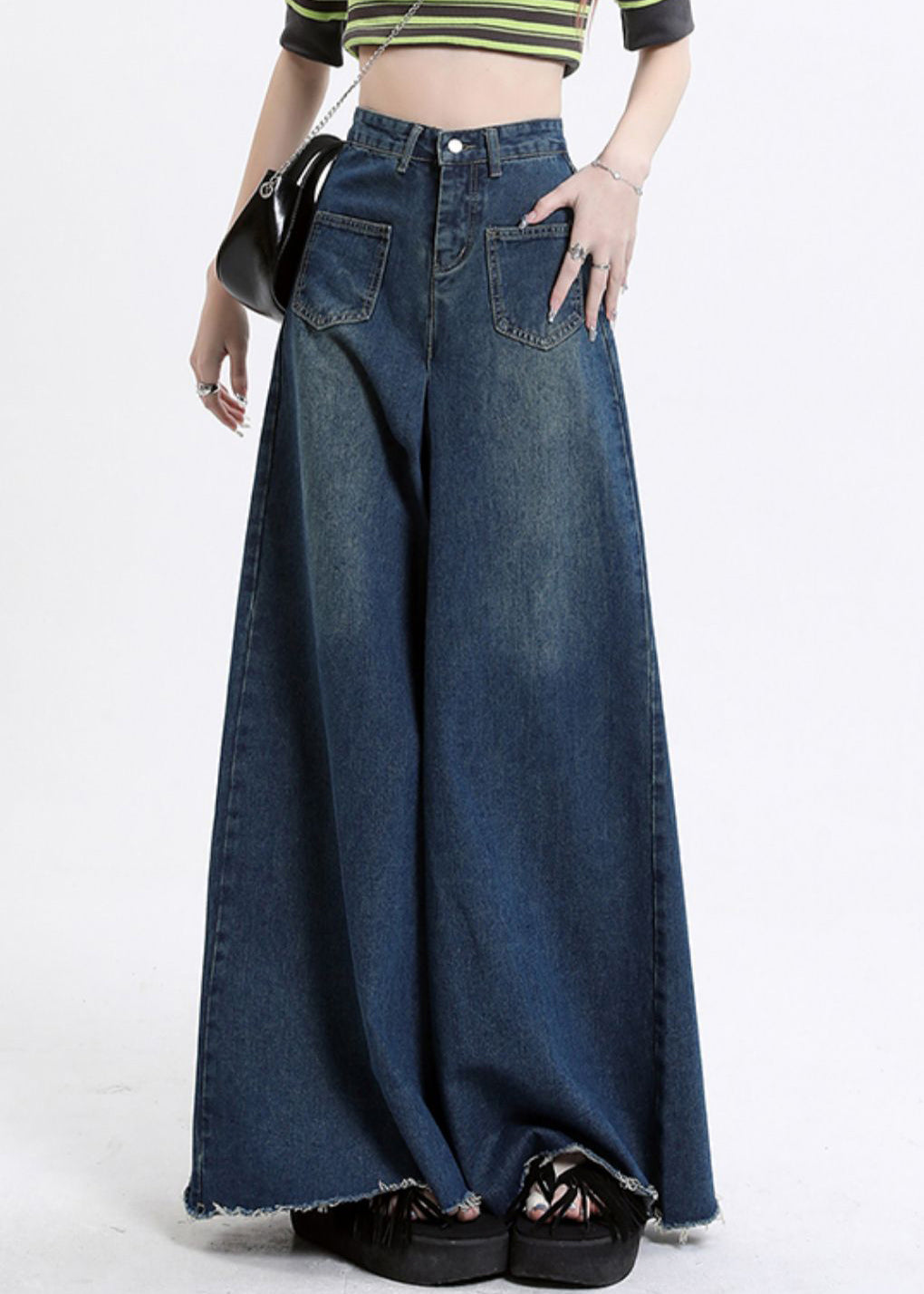 Classic Vintage & Enduringly Stylish Pants
