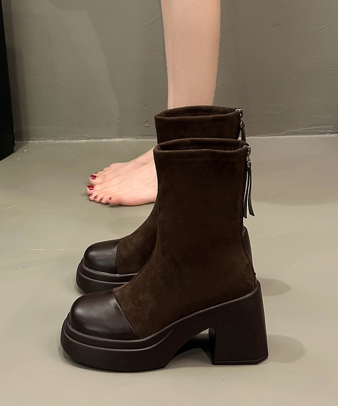 Beautifully Crafted Orthopedic Boots