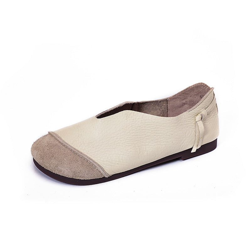 Beautifully Crafted Orthopedic Loafers