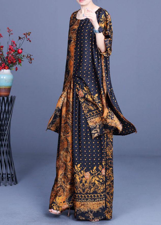Beautifully Balanced Garment with Timeless Character
