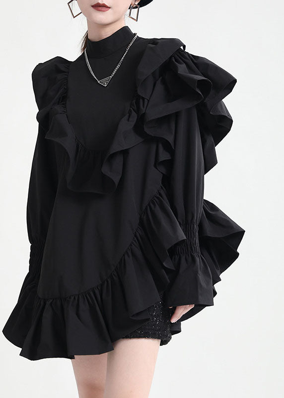 Sophisticated Blouse with a Clean Classic Look
