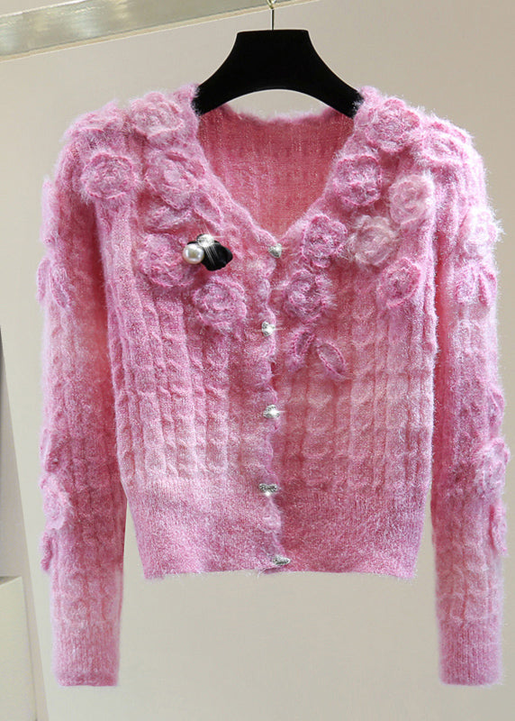 Sophisticated Sweater with a Clean Classic Look