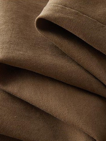 Beautifully Crafted Pants in a Classic Style